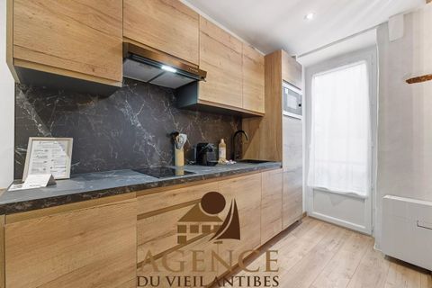 Lejlighed i Antibes, Alpes-Maritimes, Antibes - € 289.000 | Ref: 87071288 - foto 8