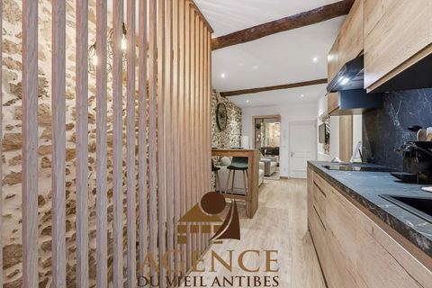 Lejlighed i Antibes, Alpes-Maritimes, Antibes - € 289.000 | Ref: 87071288 - foto 9