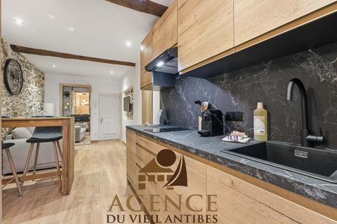 Lejlighed i Antibes, Alpes-Maritimes, Antibes - € 289.000 | Ref: 87071288 - foto 10