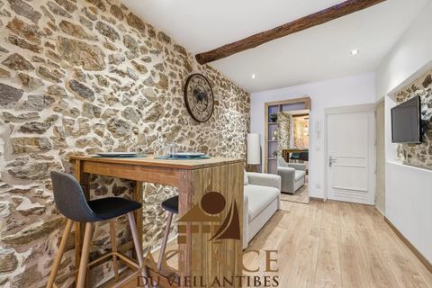Lejlighed i Antibes, Alpes-Maritimes, Antibes - € 289.000 | Ref: 87071288 - foto 11
