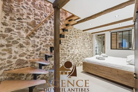 Lejlighed i Antibes, Alpes-Maritimes, Antibes - € 289.000 | Ref: 87071288 - foto 12