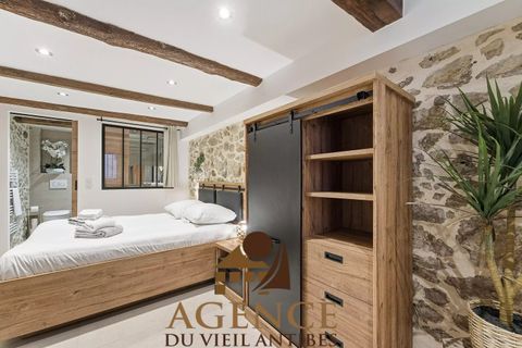 Lejlighed i Antibes, Alpes-Maritimes, Antibes - € 289.000 | Ref: 87071288 - foto 13