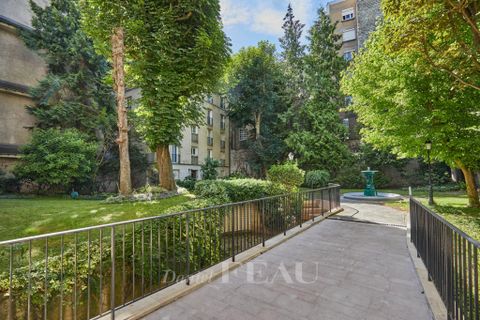 Lejlighed i Paris, Paris, Paris - € 5.250.000 | Ref: 87056469 - foto 4