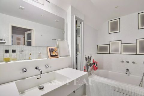 Lejlighed i Paris, Paris, Paris - € 5.250.000 | Ref: 87056469 - foto 11