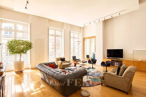 Lejlighed i Paris, Paris, Paris - € 5.250.000 | Ref: 87056469 - foto 1