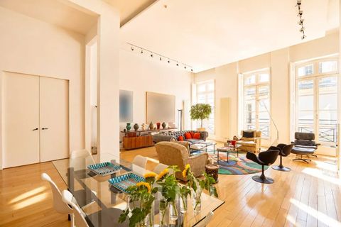 Lejlighed i Paris, Paris, Paris - € 5.250.000 | Ref: 87056469 - foto 2