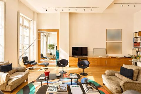 Lejlighed i Paris, Paris, Paris - € 5.250.000 | Ref: 87056469 - foto 3