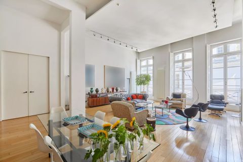 Apartament a Paris, Paris, Paris - € 5.250.000 | Ref: 87056469 - foto 2