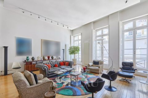 Apartament a Paris, Paris, Paris - € 5.250.000 | Ref: 87056469 - foto 4