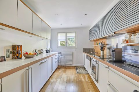 Apartament a Paris, Paris, Paris - € 5.250.000 | Ref: 87056469 - foto 6