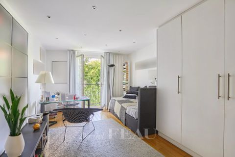 Apartament a Paris, Paris, Paris - € 5.250.000 | Ref: 87056469 - foto 9