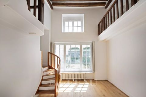 Lejlighed i Paris, Paris, Paris - € 1.352.000 | Ref: 87068876 - foto 1