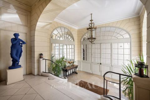 Lejlighed i Paris, Paris, Paris - € 1.352.000 | Ref: 87068876 - foto 2
