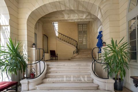 Lejlighed i Paris, Paris, Paris - € 1.352.000 | Ref: 87068876 - foto 12