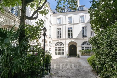 Lejlighed i Paris, Paris, Paris - € 1.352.000 | Ref: 87068876 - foto 13