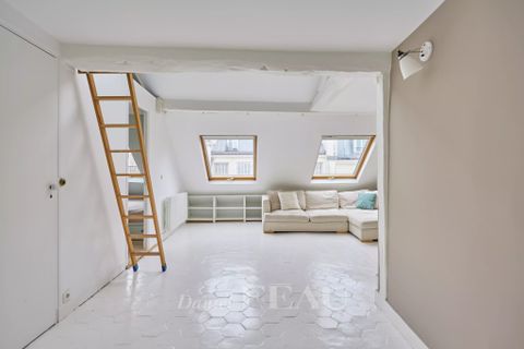 Lejlighed i Paris, Paris, Paris - € 1.190.000 | Ref: 87070325 - foto 10