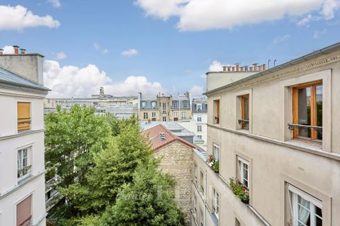 Lejlighed i Paris, Paris, Paris - € 1.190.000 | Ref: 87070325 - foto 11