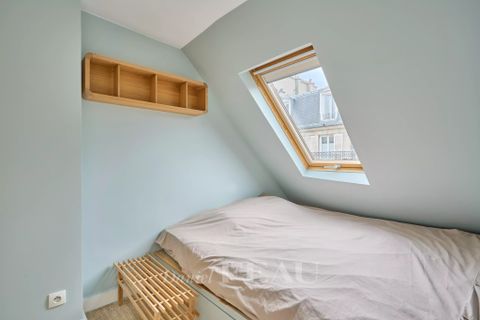 Lejlighed i Paris, Paris, Paris - € 1.190.000 | Ref: 87070325 - foto 13