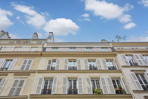 Lejlighed i Paris, Paris, Paris - € 1.190.000 | Ref: 87070325 - foto 14
