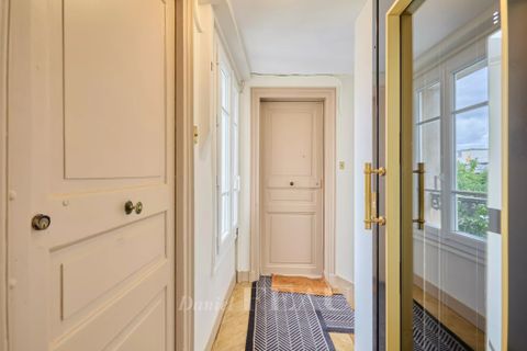 Lejlighed i Paris, Paris, Paris - € 1.190.000 | Ref: 87070325 - foto 5