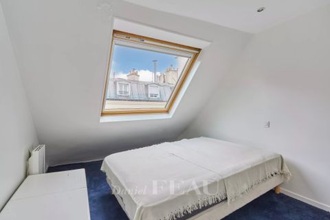 Lejlighed i Paris, Paris, Paris - € 1.190.000 | Ref: 87070325 - foto 21