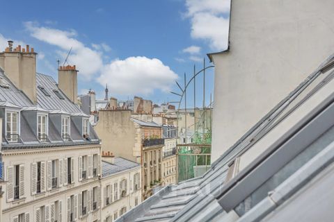 Lejlighed i Paris, Paris, Paris - € 1.190.000 | Ref: 87070325 - foto 22