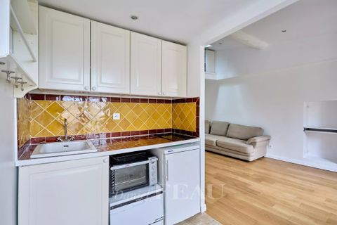 Lejlighed i Paris, Paris, Paris - € 1.190.000 | Ref: 87070325 - foto 4