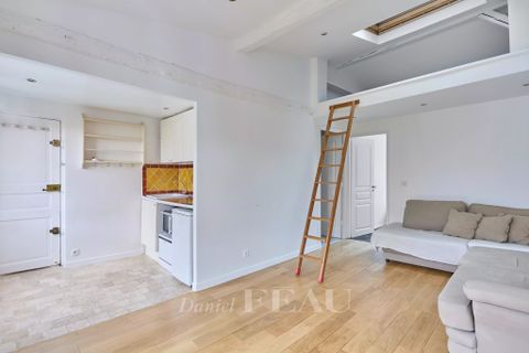Lejlighed i Paris, Paris, Paris - € 1.190.000 | Ref: 87070325 - foto 3