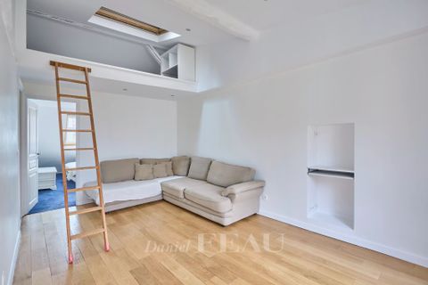 Lejlighed i Paris, Paris, Paris - € 1.190.000 | Ref: 87070325 - foto 15