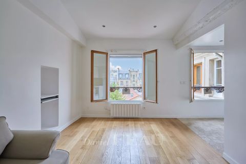Lejlighed i Paris, Paris, Paris - € 1.190.000 | Ref: 87070325 - foto 2