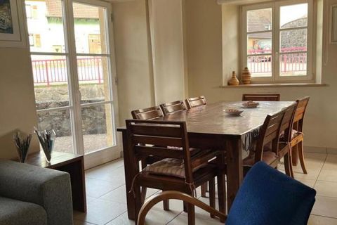 Landejendom i Sewen, Haut-Rhin, Sewen - € 296.400 | Ref: 1467 - foto 12