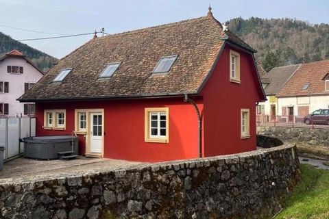 Landejendom i Sewen, Haut-Rhin, Sewen - € 296.400 | Ref: 1467 - foto 13