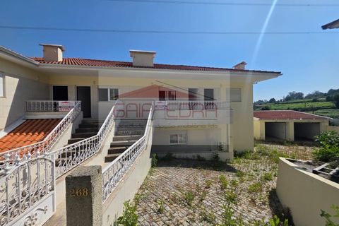 Leilighet i Penafiel, Porto, Penafiel - € 179 000 | Ref: 260528 - foto 22