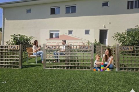 Villa a Penafiel, Porto, Penafiel - € 230.000 | Ref: 260216A - foto 2