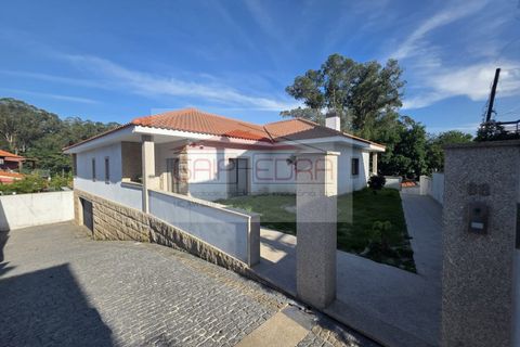 Villa i Airaes, Porto, Airaes - € 380.000 | Ref: EXP - foto 1