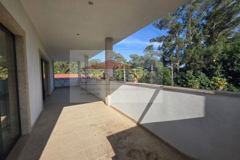 Villa i Airaes, Porto, Airaes - € 380.000 | Ref: EXP - foto 4