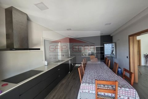 Villa i Airaes, Porto, Airaes - € 380.000 | Ref: EXP - foto 10