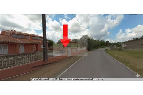 Helårsgrund i Anadia, Aveiro, Anadia - € 55.000 | Ref: 260529 - foto 3