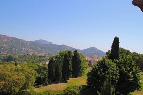 Lejlighed i Agay, Var, Agay - € 137.800 | Ref: 696 - foto 4