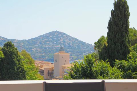 Lejlighed i Agay, Var, Agay - € 137.800 | Ref: 696 - foto 9