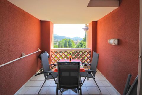 Lejlighed i Agay, Var, Agay - € 137.800 | Ref: 696 - foto 10