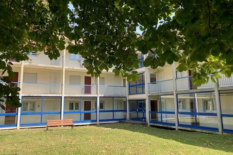 Apartament a Thann, Haut-Rhin, Thann - € 464/mes | Ref: UG_001530_110_CCA - foto 2