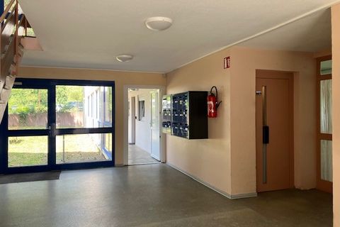 Apartament a Thann, Haut-Rhin, Thann - € 464/mes | Ref: UG_001530_110_CCA - foto 4