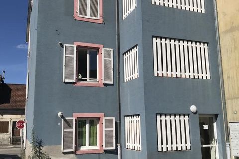Apartament a Moosch, Haut-Rhin, Moosch - € 437/mes | Ref: UG_003860_201_CCA - foto 2