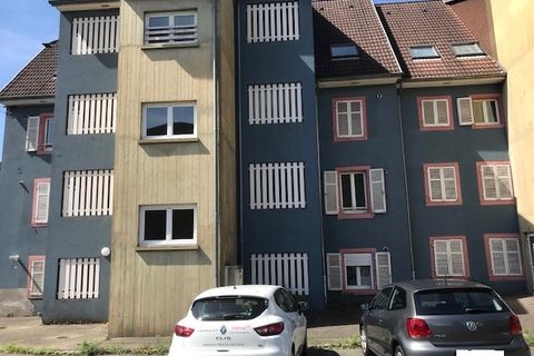 Apartament a Moosch, Haut-Rhin, Moosch - € 437/mes | Ref: UG_003860_201_CCA - foto 3