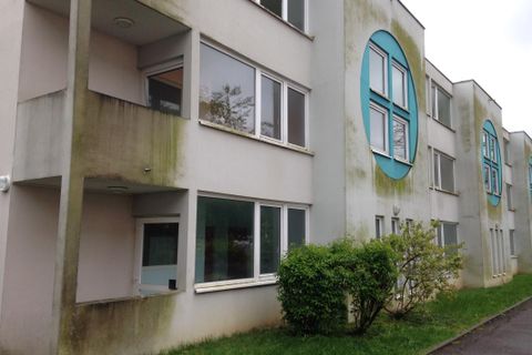 Apartament a Bartenheim, Haut-Rhin, Bartenheim - € 442/mes | Ref: PARC_008352_CM - foto 4