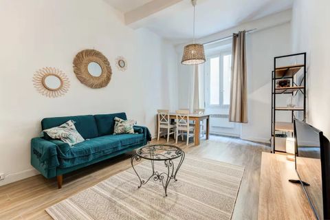 Lejlighed i Nice, Alpes-Maritimes, Nice - € 269.000 | Ref: 87068860 - foto 1