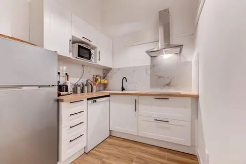 Lejlighed i Nice, Alpes-Maritimes, Nice - € 269.000 | Ref: 87068860 - foto 5