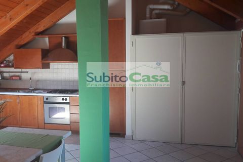 Villa a Chieti, Chieti, Chieti - € 220/mes | Ref: S 64 - foto 2