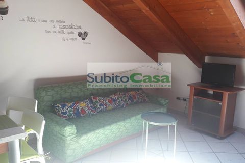 Villa a Chieti, Chieti, Chieti - € 220/mes | Ref: S 64 - foto 5